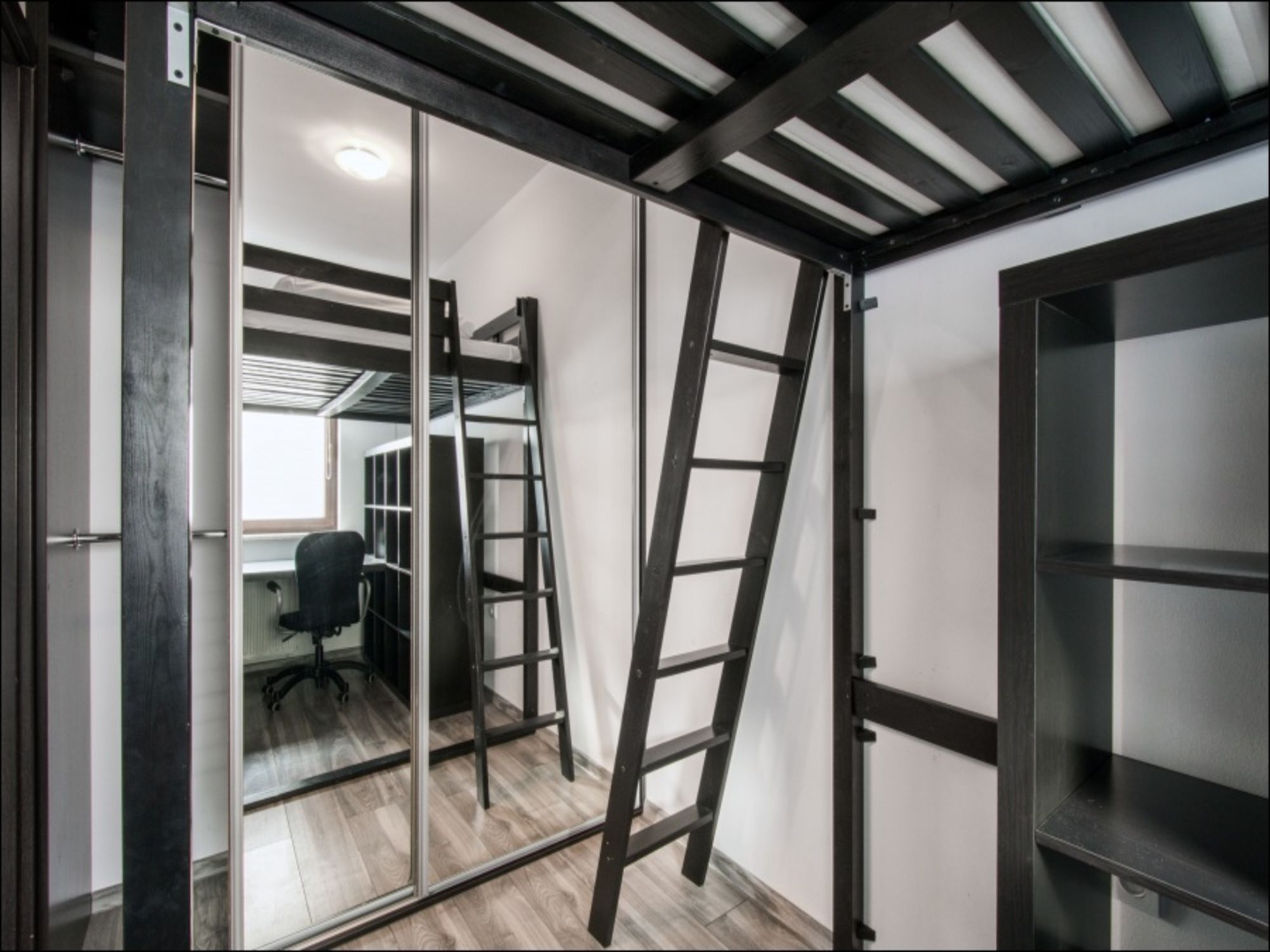 P&O Serviced Apartments Goclaw Warsaw Luaran gambar