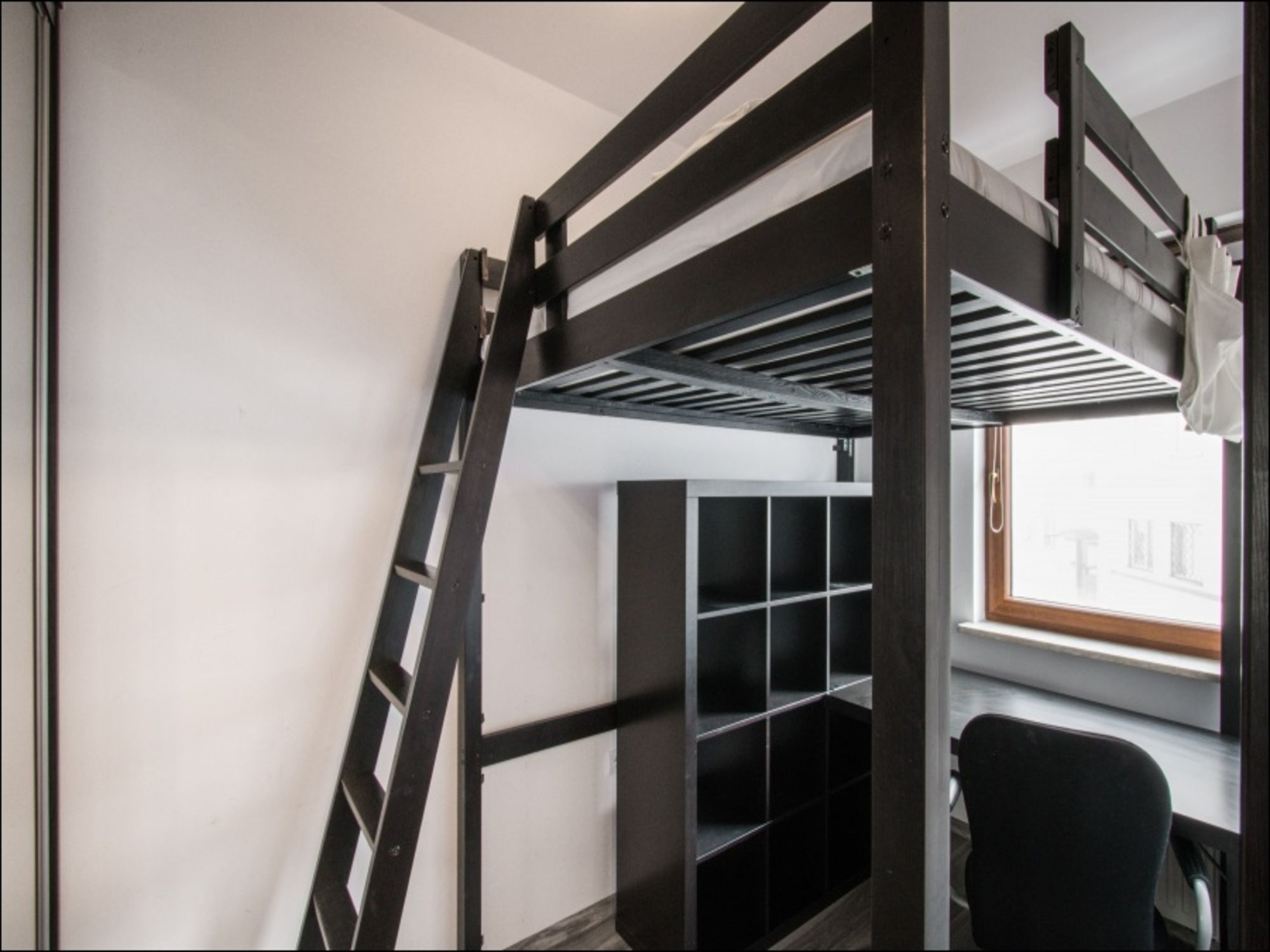 P&O Serviced Apartments Goclaw Warsaw Luaran gambar